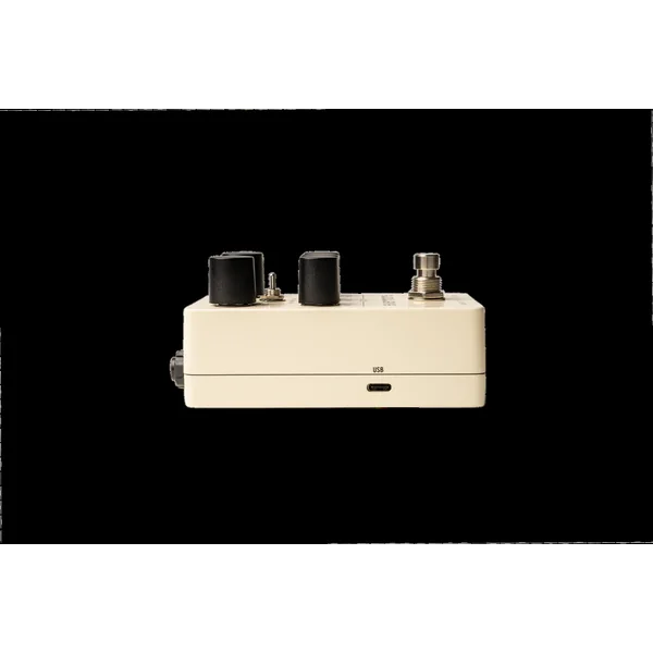 UAFX EVERMORE STUDIO REVERB