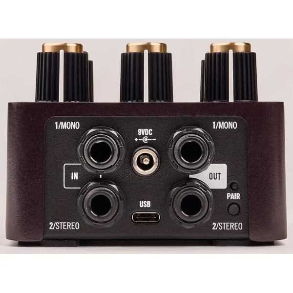 UAFX Lion '68 Super Lead Amp