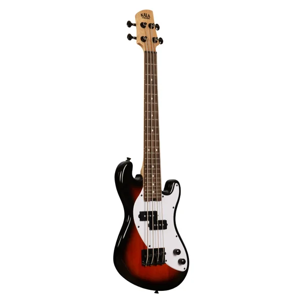 U-Bass Solid Body - tobacco burst
