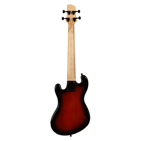 U-Bass Solid Body - tobacco burst