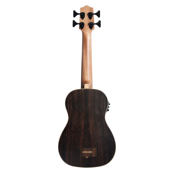 U-BASS Striped Ebony - ebony