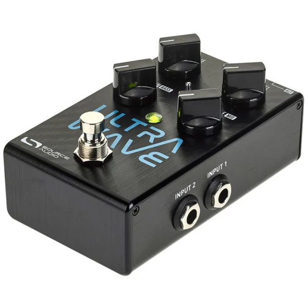 Ultrawave Multiband Processor
