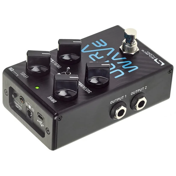 Ultrawave Multiband Processor