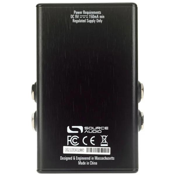 Ultrawave Multiband Processor