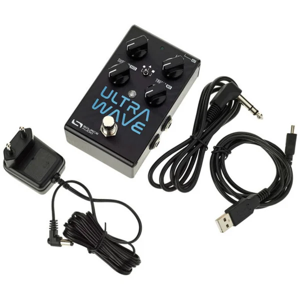 Ultrawave Multiband Processor