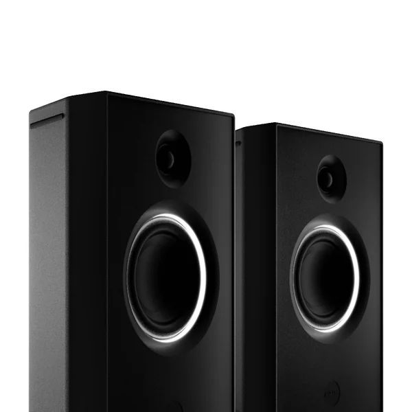 UNIT-4 Wireless+ - la paire
