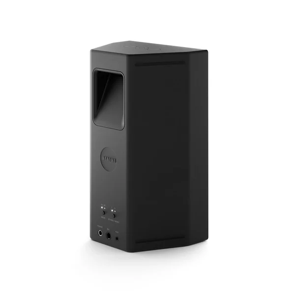 UNIT-4 Wireless+ - la paire
