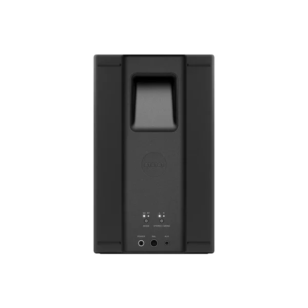 UNIT-4 Wireless+ - la paire