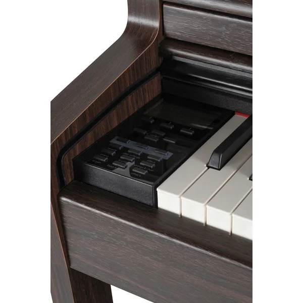 UP 365 G Palissandre