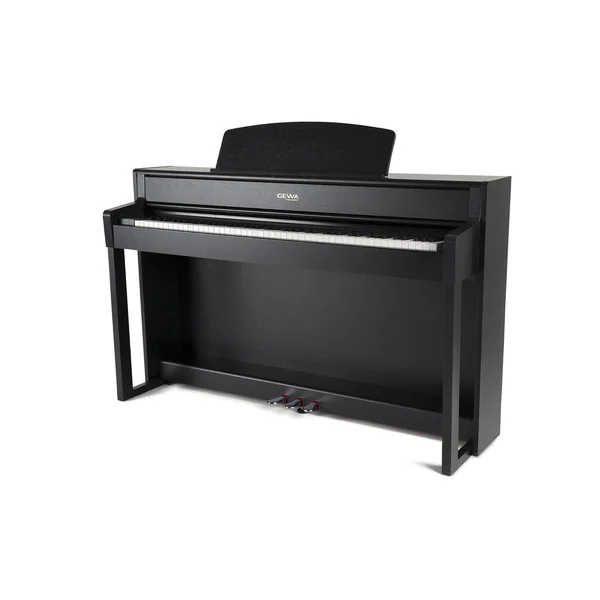 UP 385 G Noir mat