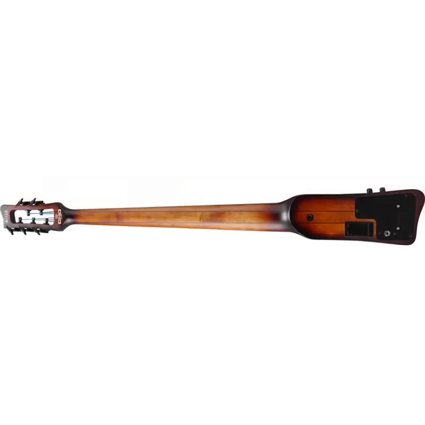 Upright Bass UB805 MOB 5-String - mahogany oil burst