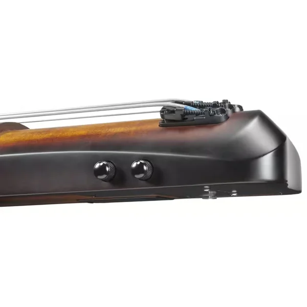Upright Bass UB805 MOB 5-String - mahogany oil burst