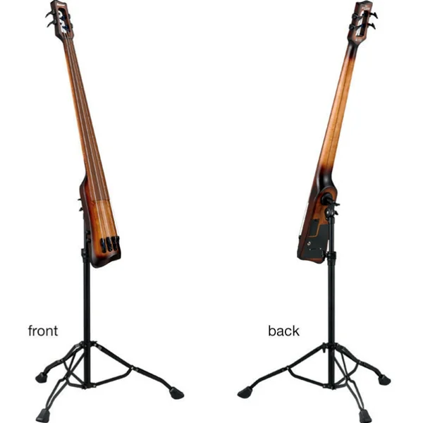 Upright Bass UB805 MOB 5-String - mahogany oil burst