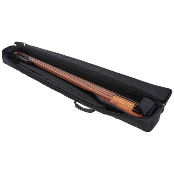 Upright Bass UB805 MOB 5-String - mahogany oil burst