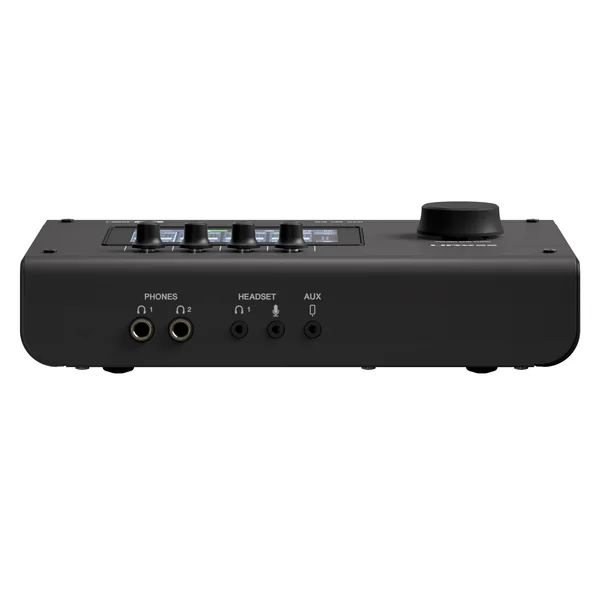 URX 22 Black
