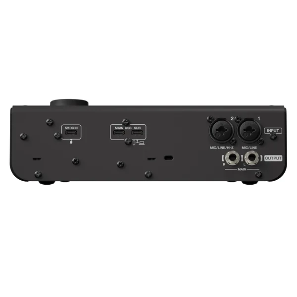 URX 22 Black