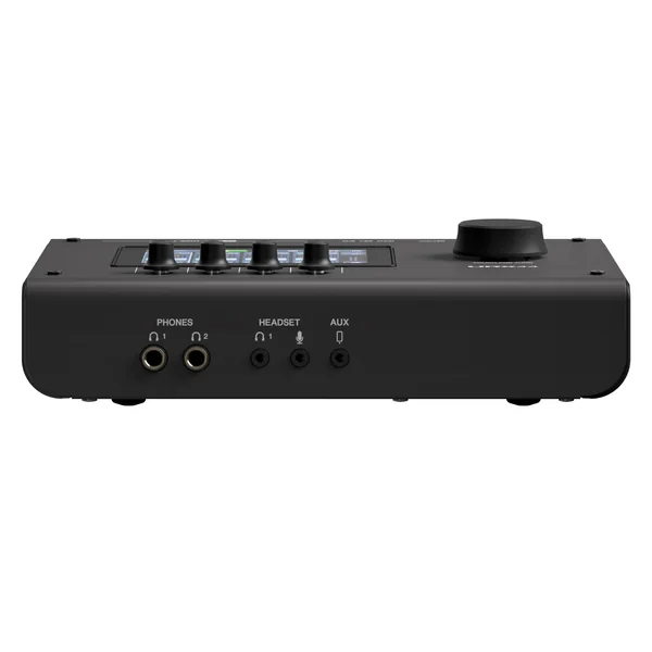 URX 44 Black