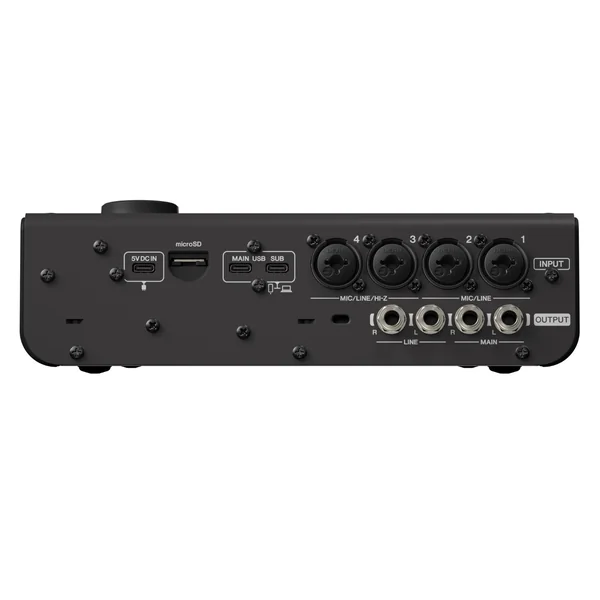 URX 44 Black