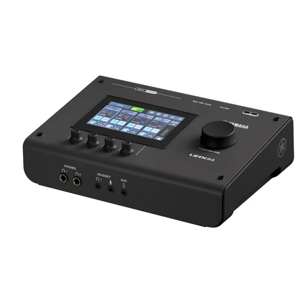 URX 44 Black