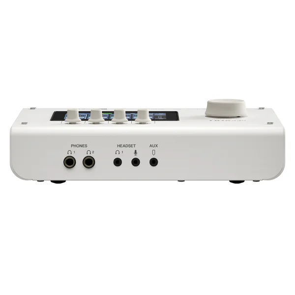 URX 44V White