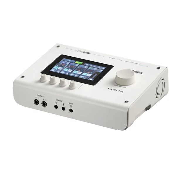 URX 44V White