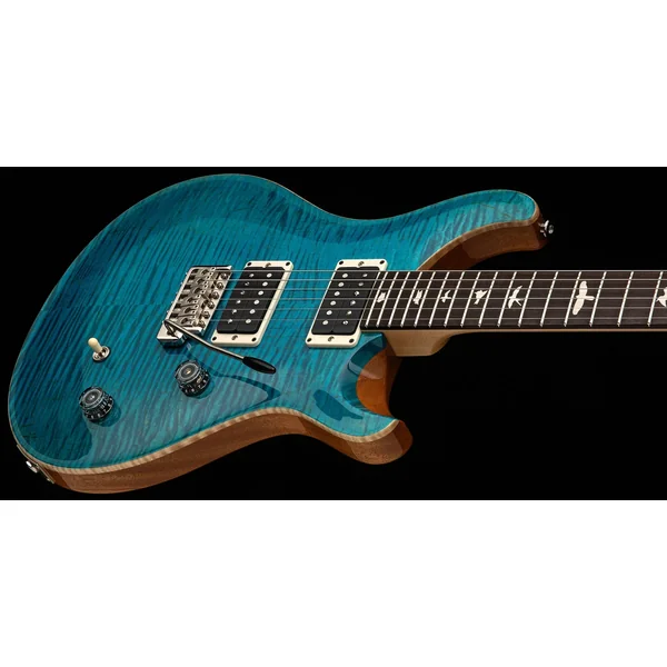 USA Bolt-On CE 24 (85/15 Pickups) - carroll blue