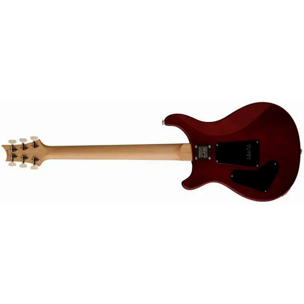 USA Bolt-On CE 24 (85/15 Pickups) - dark cherry sunburst