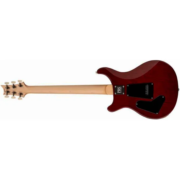 USA Bolt-On CE 24 (85/15 Pickups) - fire red burst