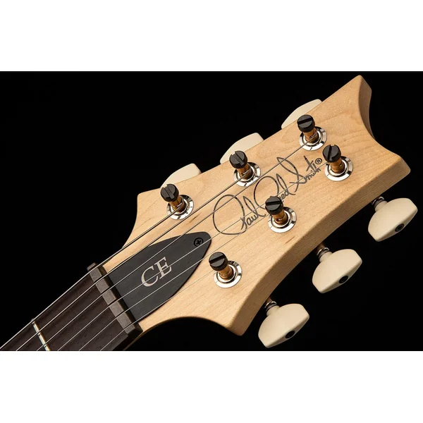 USA Bolt-On CE 24 (85/15 Pickups) - fire red burst