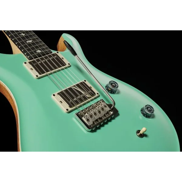 USA Bolt-On CE 24 Satin Ltd - seafoam green