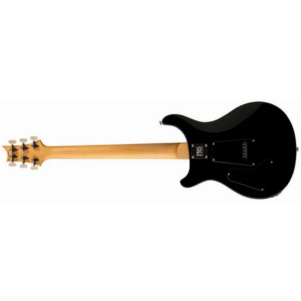 USA Bolt-On CE 24 Semi-Hollow - black amber