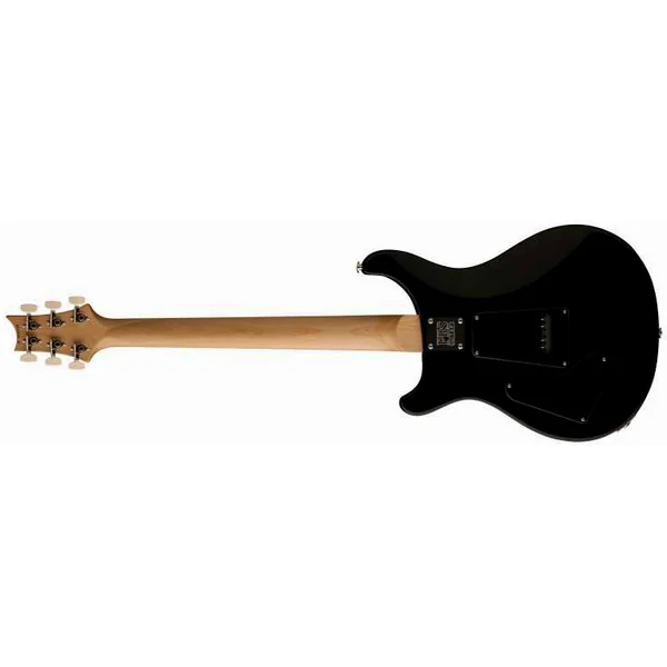 USA Bolt-On CE 24 Semi-Hollow - faded gray black
