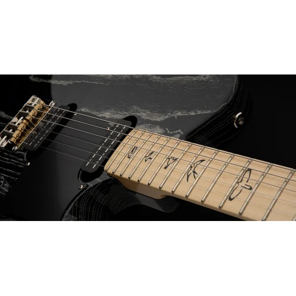 USA Bolt-On NF 53 - black doghair