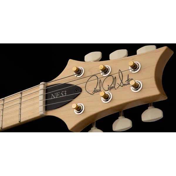 USA Bolt-On NF 53 - black doghair
