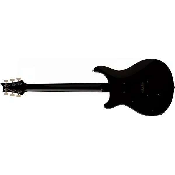 USA Custom 24-08 (TCI Pickups) - charcoal burst