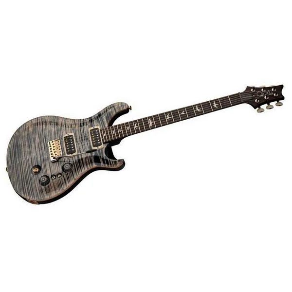 USA Custom 24-08 (TCI Pickups) - faded whale blue