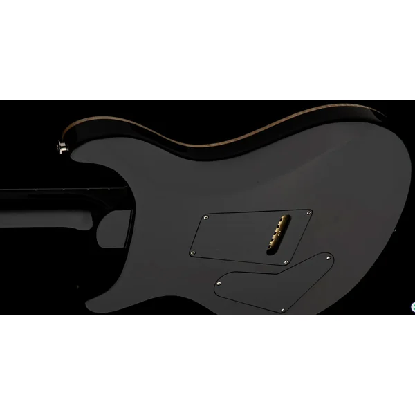 USA Custom 24-08 (TCI Pickups) - faded whale blue