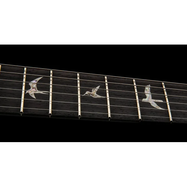 USA Custom 24-08 (TCI Pickups) - faded whale blue