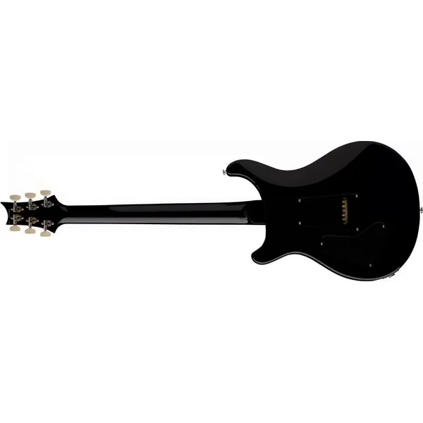 USA Custom 24 (DMO Pickups) - charcoal