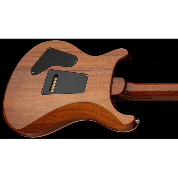 USA Custom 24 (DMO Pickups) - dark cherry sunburst
