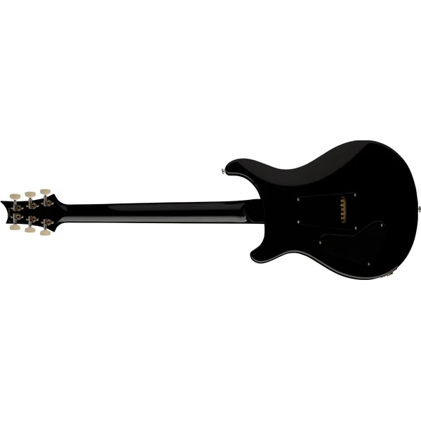 USA Custom 24 (DMO Pickups) - gray black