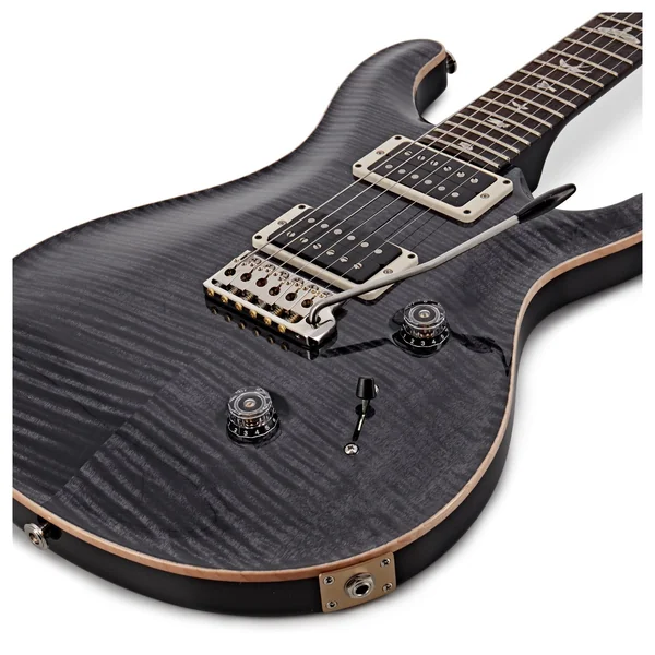 USA Custom 24 (DMO Pickups) - gray black