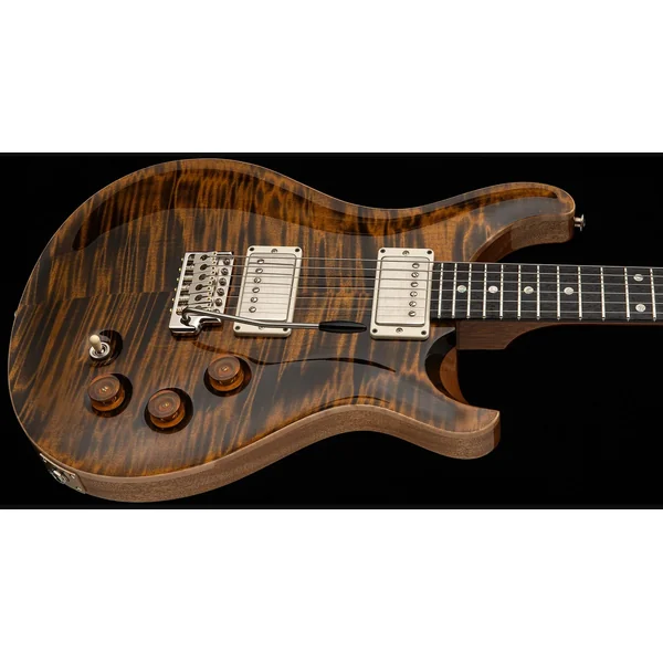 USA David Grissom DGT - tiger eye