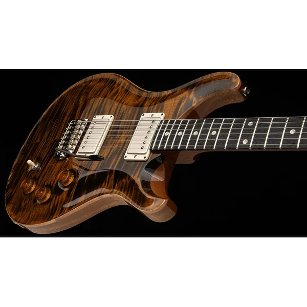 USA David Grissom DGT - tiger eye