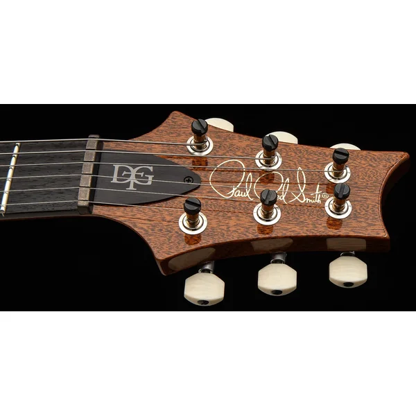 USA David Grissom DGT - tiger eye