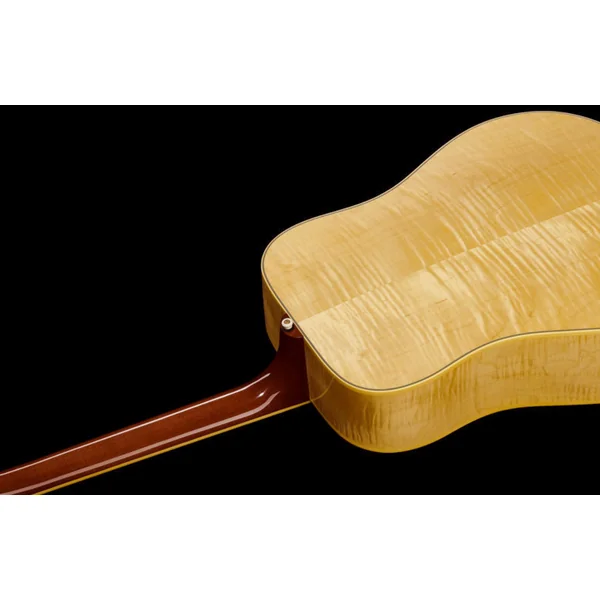 USA Frontier - antique natural