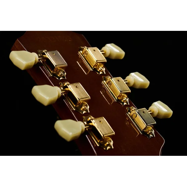USA Frontier - antique natural