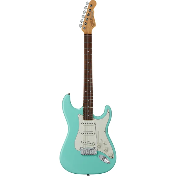 USA Fullerton Deluxe Legacy