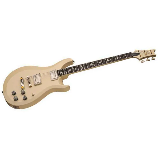 USA S2 McCarty 594 Thinline (58/15 LT Pickups) - antique white