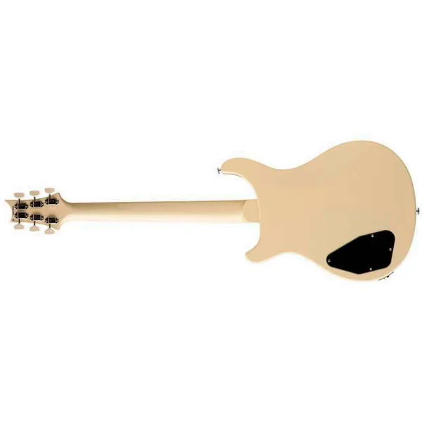 USA S2 McCarty 594 Thinline (58/15 LT Pickups) - antique white